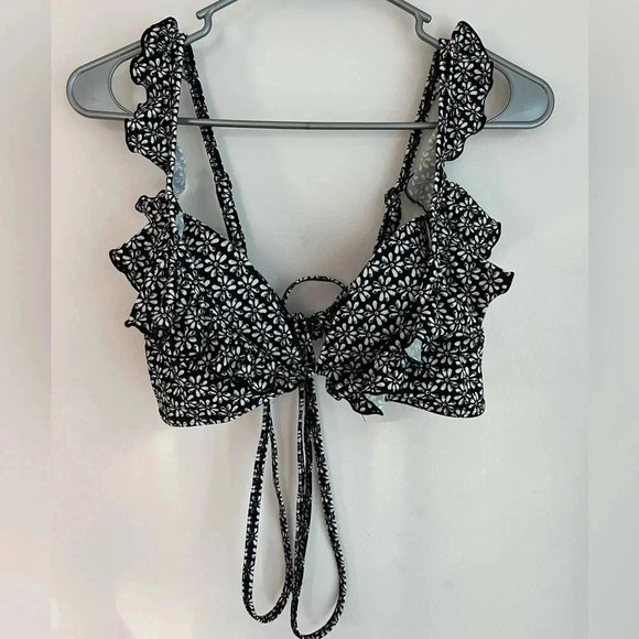 SUNDAZED Swim top - Picture 1 of 4